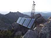 太陽能光伏監控系統